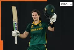 Laura Wolvaardt creates new world record, equals Smriti Mandhana and Mithali Raj's record of...