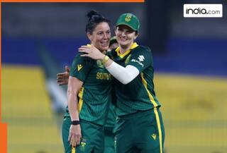Laura Wolvaardt’s historic TON, Marizanne Kapp’s fifer help South Africa crush England in ICC Women's  World Cup 2025 semi-final