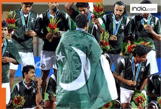 Pakistan removed from upcoming World Cup after demanding neutral venue, replacement announced, team is...