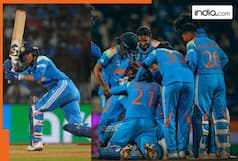 Rohit Sharma to Sachin Tendulkar: Here’s how former and current star players congratulated team India after victory over Australia in ICC World Cup 2025