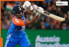 Harshit Rana promoted ahead of Shivam Dube! Fans slam Gautam Gambhir on social media for...