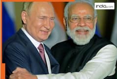 Indian airspace set to become more secure as Russia dispatches fourth S-400 air defence system to India, provides major update on fifth delivery