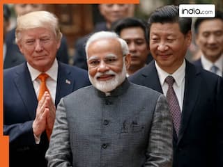 Bad news for Pakistan, Bangladesh, China as India set to receive AI‑powered CLRTS/D Swarm Drones, can strike upto 1100 km, can trace...