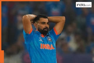 BCCI officials BREAKS silence on Mohammed Shami's comeback plans after Ajit Agarkar's silence, pacer targets...