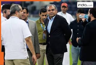 Mohsin Naqvi in spotlight again, motivates struggling Pakistan ahead of South Africa Test series, says,...