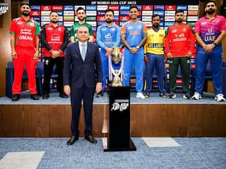 एशिया कप ट्रॉफी पर मोहसिन नकवी का ACC को नया फरमान- मेरी मर्जी बगैर कहीं नहीं जाएगी ट्रॉफी