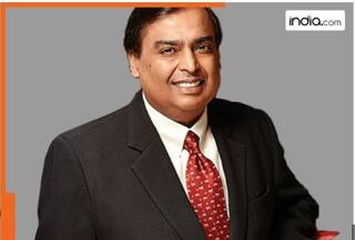 Good news for Mukesh Ambani as Reliance gets one-month US concession to buy Rosneft oil, it can now import....