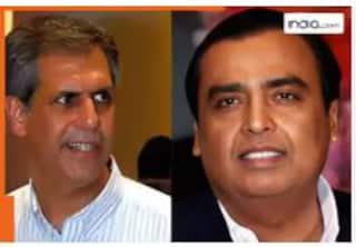 Good news for Mukesh Ambani, Noel Tata, Reliance Industries earns Rs 466870000000, TCS gains Rs 361260000000, due to…