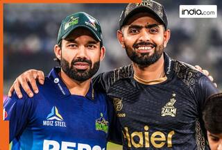 WATCH: Owner of Mohammad Rizwan's team humiliates Mohsin Naqvi, in a viral video he has…