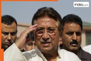 'Musharraf handed over Pakistan's nuclear bombs to...': Ex-CIA agent drops bombshell on Pakistan