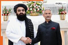 Big blow to Shehbaz Sharif as India starts exporting medicines to Afghanistan, Taliban government now plans to..., Pakistan set to...