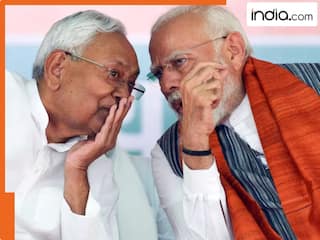Bihar Elections 2025: NDA ने सभी 243 सीटों पर उतारे उम्मीदवार, जानें किसे कहां से मिला टिकट