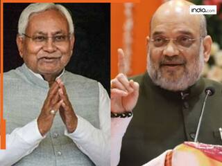 Bihar Assembly Election: बिहार में एनडीए की सीट शेयरिंग फॉर्मूला तय, JDU 102 सीटों पर चुनाव लड़ेगी, जानें भाजपा को मिलीं कितनी सीटें