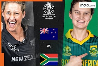New Zealand Women vs South Africa Women ICC ODI World Cup 2025 Match No 7 LIVE Streaming Details: Timings, Telecast Date, when and where to watch