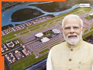 19647 करोड़ रुपये में बने इस एयरपोर्ट के पहले फेज का उद्घाटन करेंगे PM मोदी, जानिए कहां बना है ये हाईटेक हवाई अड्डा