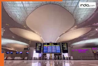 PM Modi inaugurates state-of-the-art Navi Mumbai airport; here's how it will help Mumbai