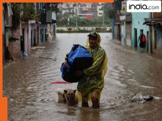 नेपाल में मानसून का कहर, भूस्खलन और बाढ़ में 60 से ज्यादा की मौत, अधिकारियों ने जारी की चेतावनी