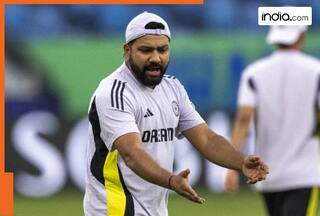 'A deep wound in his heart': Rohit Sharma looks to bounce back in India vs Australia ODI series after 'being called out'