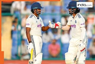 India vs West Indies 2nd Test Day 5 Highlights: Shubman Gill's Indian side complete 2-0 series whitewash against Windies