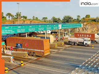 Good news for THIS company as it wins Rs 277-crore NHAI projects in Tamil Nadu, Maharashtra