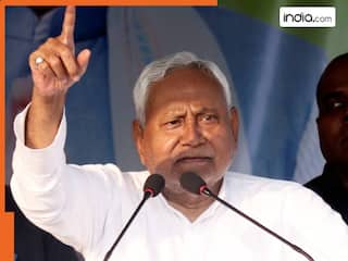 Suspense rises over next Bihar CM as BJP says allies will only..., Nitish Kumar may not...