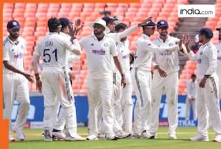 Ravindra Jadeja's all-round show helps India crush West Indies by third-highest...