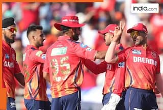 Star India cricketer who played for Preity Zinta's PBKS joins new team, he will play in THIS league, his name is…