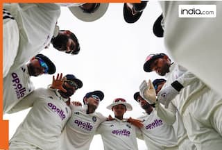 India vs West Indies 1st Test Highlights: India beat WI by an innings and 140 runs