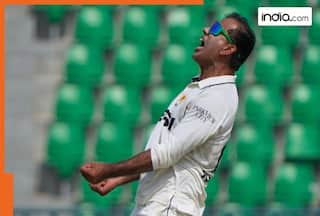 Star Pakistan cricketer closes in but Jasprit Bumrah remains in top spot in ICC Test rankings