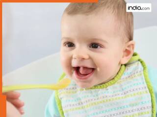 घर के किचन से निकलेगा कमाई का रास्ता, शुरू करें ऑर्गेनिक बेबी फूड बनाने का काम, हर महीने 10 लाख कमाने का मौका