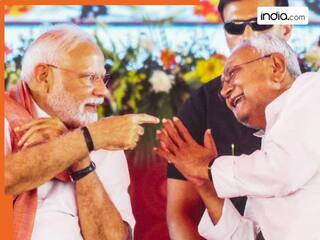 बिहार चुनाव: PM मोदी ने किया NDA के 'मुख्यमंत्री' का ऐलान! बोले- 'सुशासन बाबू' के नेतृत्व में गठबंधन तोड़ देगा सारे रिकॉर्ड