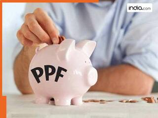 बिना 1 रुपया खर्च किए घर बैठे सालाना होगी 2.88 लाख की कमाई, समझ लीजिए PPF का ये सीक्रेट फॉर्मूला
