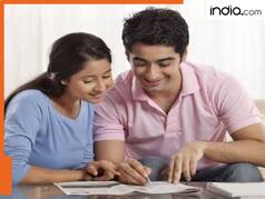 पत्नी के साथ जबरदस्त इनकम और टैक्स सेविंग कराती है सरकार की ये 5 स्कीम, तीसरी वाली से तो 15 साल में बन जाएंगे करोड़पति