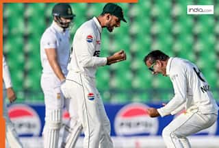 PAK vs SA: रावलपिंडी में पाकिस्तान के हाथों क्लीन स्वीप से बचना चाहेगा साउथ अफ्रीका, सोमवार से दूसरा टेस्ट