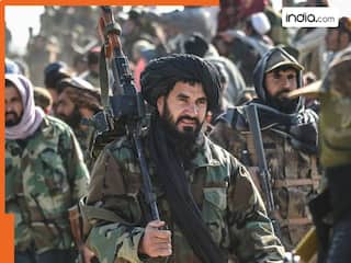 'Pakistan is frustrated with...:  India warns Pakistan over tensions with Afghanistan