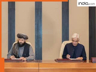 इसलिए नहीं हो सका अफगानिस्तान से शांति समझौता, पाकिस्तान की अमेरिका से की गई सीक्रेट डील की पोल खुली