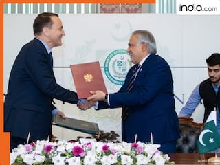पाकिस्तान के पाले में चला गया भारत का दोस्त! इस्लामाबाद में किया जम्मू-कश्मीर का जिक्र, क्या है पूरा मामाला, जानिए