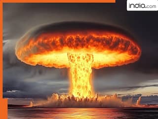 खुद के परमाणु हथियारों पर नहीं है पाकिस्तान का कंट्रोल! CIA के पूर्व अधिकारी ने खोले चौंकाने वाले राज, परवेज मुशर्रफ ने...