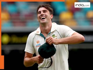 ऑस्ट्रेलिया को झटके पर झटका- अभी भी फिट नहीं पैट कमिंस, नहीं खेलेंगे पहला टेस्ट, यह खिलाड़ी संभालेगा कमान