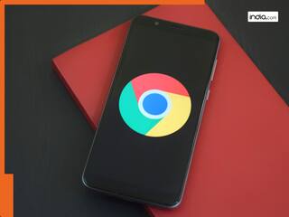 Google Chrome  यूजर्स के लिए सरकार ने जारी किया अलर्ट, फटाफट कर लें ये काम...नहीं तो हो सकता है बड़ा नुकसान!