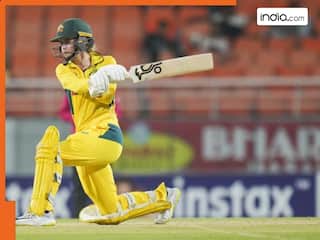 INDW vs AUSW: हीली और पैरी नहीं, 22 साल की इस बल्लेबाज से बचना होगा भारत को, तबाही है रिकॉर्ड