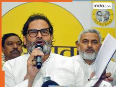 'I have never seen....': Days after massive defeat in Bihar elections, Prashant Kishor explains reason why Jan Suraaj could not succeed