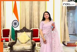 Meet Priyal Yadav, a deputy collector, failed in 11th grade, quit her job, cracked PCS exam three times..., posted in...