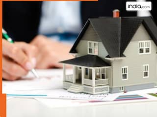 ऑनलाइन होगी प्रॉपर्टी की रजिस्ट्री, ब्लॉकचेन से सेफ रहेंगे डॉक्यूमेंट, 117 साल पुराना कानून बदलने की तैयारी में केंद्र, जान लीजिए बिल की खास बातें