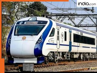 कटिहार-जोगबनी रेलखंड पर भीषण हादसा! वंदे भारत ट्रेन की चपेट में आने से 3 किशोरों की मौत, दशहरा देखकर लौट रहे थे सभी