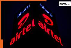 Airtel network down: Users unable to make phone calls, carry out UPI transactions