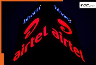Airtel network down: Users unable to make phone calls, carry out UPI transactions