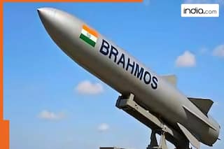 More tensions for Pakistan and China; First batch of Lucknow-made BrahMos missiles flagged off, equipped with more deadly features