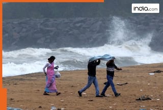 Cyclone Senyar: IMD forecasts heavy rain ALERT in THESE states, to make landfall by..., Check latest update