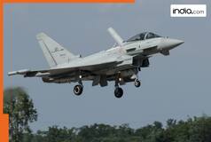 Pakistan's close friend's air power will increase significantly as it will get Europe's most powerful fighter jet, it is...